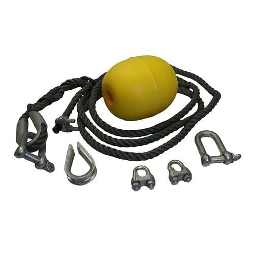 Watski Bojlina 20mm, , 10 meter