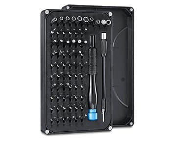 Mission SG Bit Driver Kit