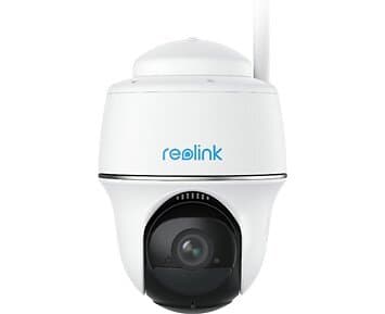 Reolink Argus PT Lite