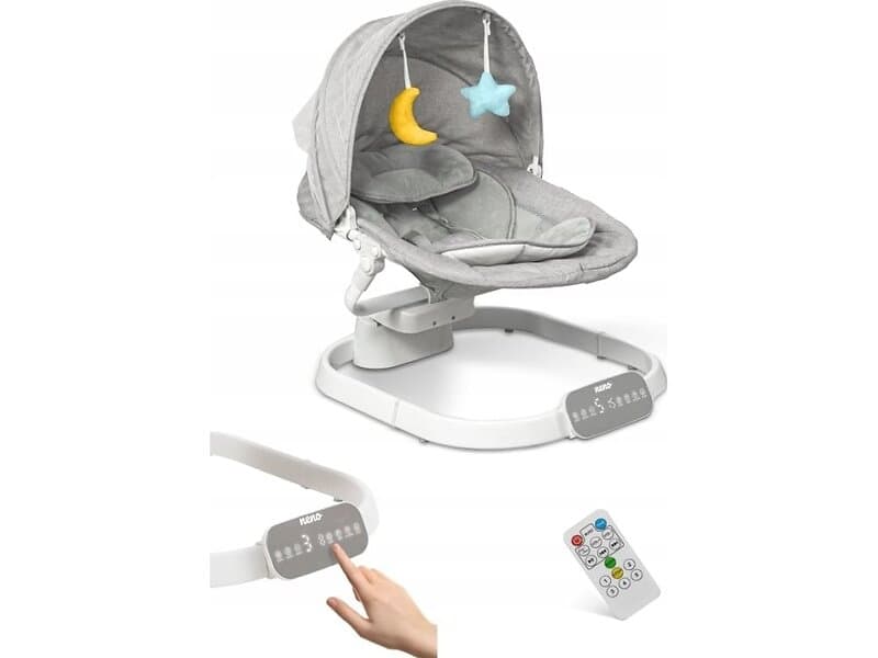 Neno Babysitter Electric Nube