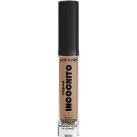 Wet N Wild MegaLast Incognito Full Coverage Concealer 5,5ml No. 902