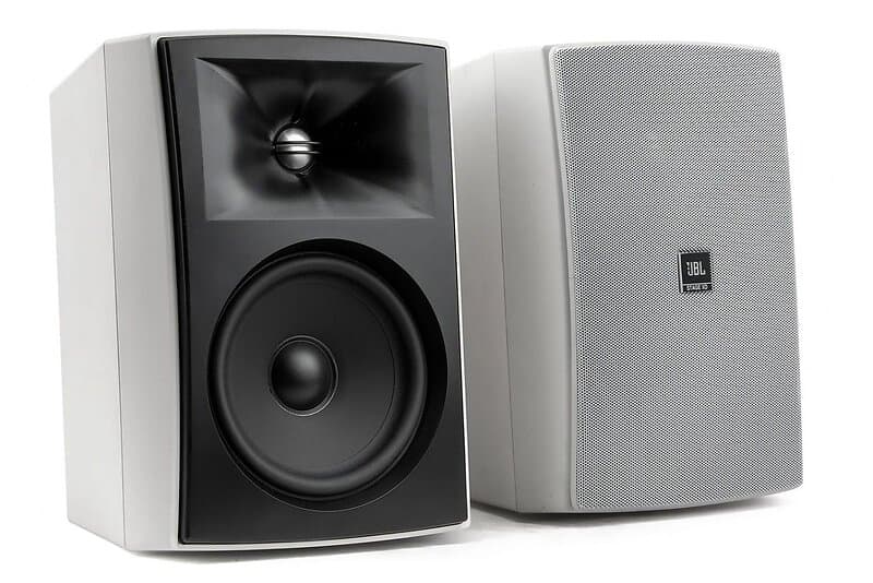 JBL Stage XD-6