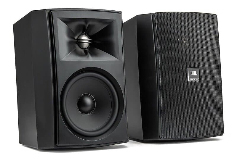 JBL Stage XD-5