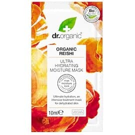 Dr Organic Ultra Hydrating Moisture Mask 10ml