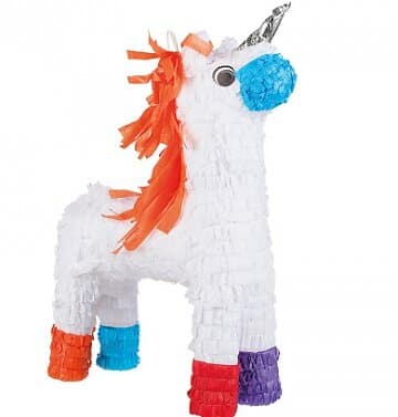 Pinata Enhörning Unicorn