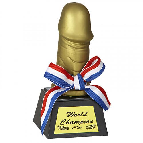 Pokal Penis