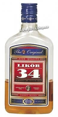 Likör 34