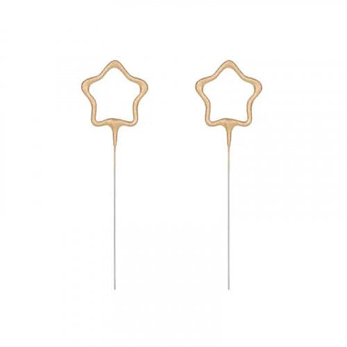 Tomtebloss Stjärnor 2-pack