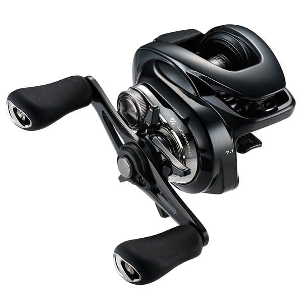 Shimano Reel Metanium DC 71HG