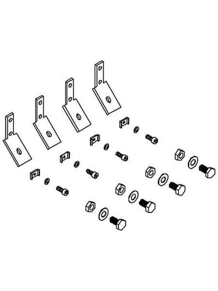 Cubic Connection set s225