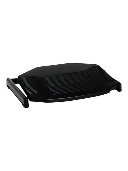 Bakker Elkhuizen Basic 950 footrest