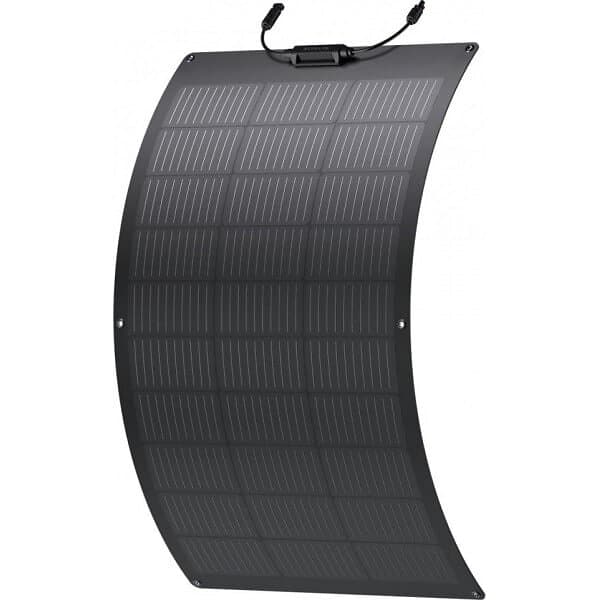 EcoFlow 100W Solar Panel (Flexible)