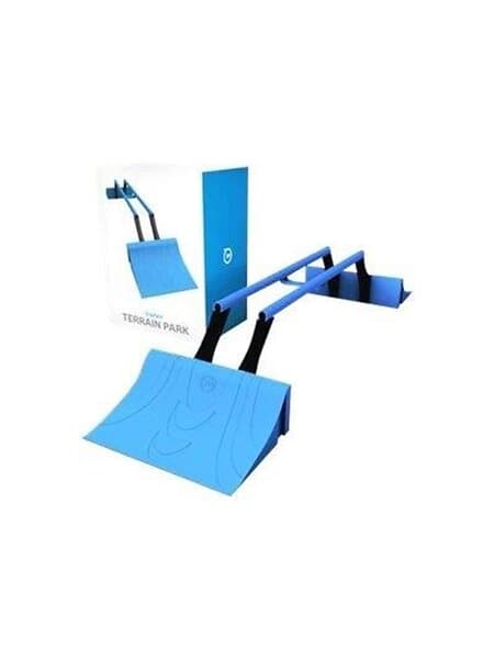 Sphero Terrain Park