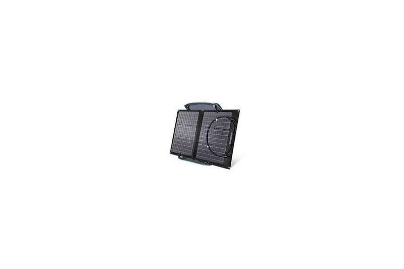 EcoFlow Solar Panel 60W