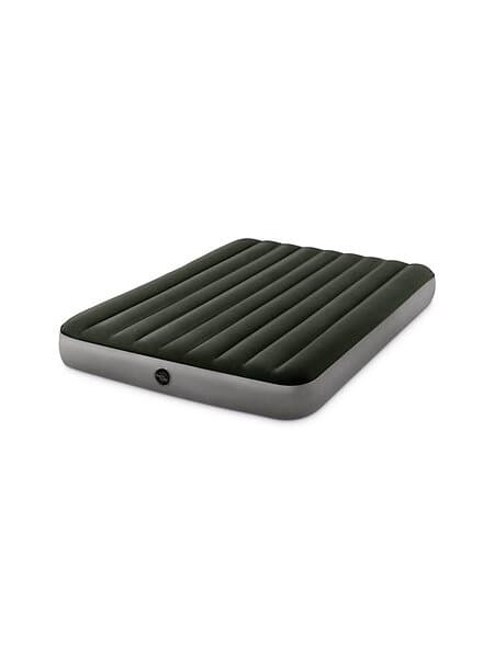 Intex Airbed Queen STANDARD SERIES PRESTIGE DOWNY AIRBED 152x203x25cm