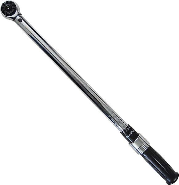 Bato Momentnyckel 1/2" 70-350Nm