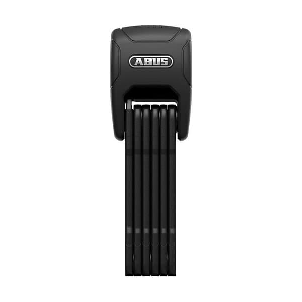 Abus Vikbart lås 6500KA Granit Alarm X-PLUS