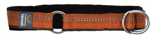 Hundhalsband Halvstryp 54-62cm