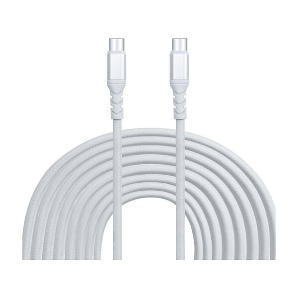 Dacota Platinum DPC33A5 USB-C USB-C-KABEL 5m