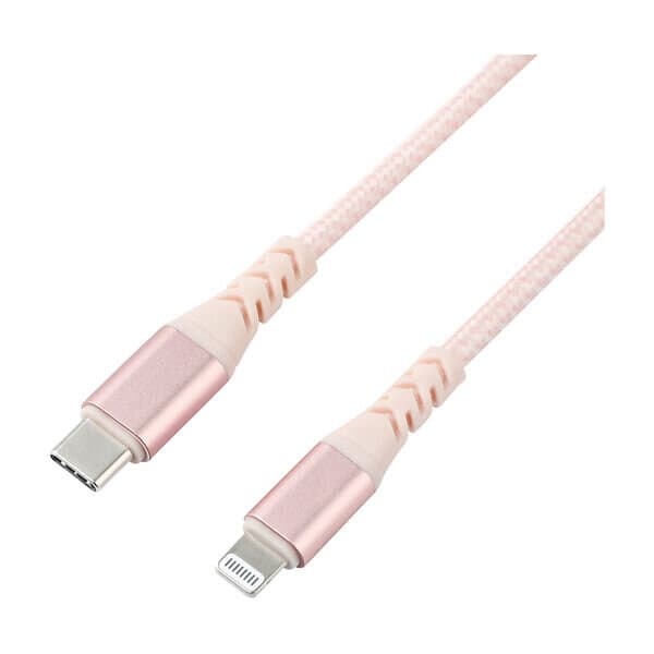 Dacota Platinum DPMC34A3 USB-C LIGHTNING-KABEL 3M