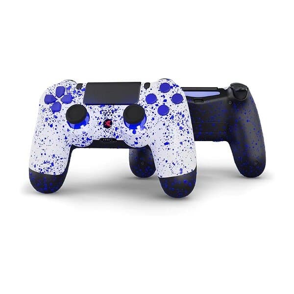 King Blue Bloody (PS4)