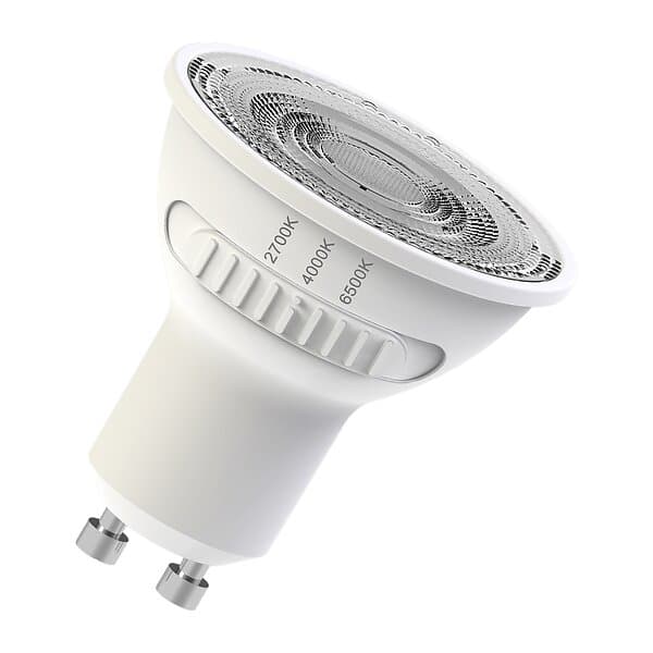 Osram DULUX GU10 5,5W 400LM LED