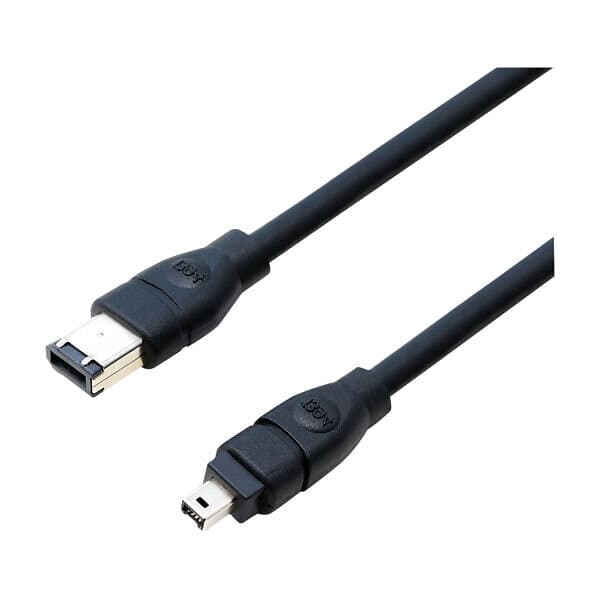 Eletra Ieee 1394a 4p Hane 6p Hane 1m