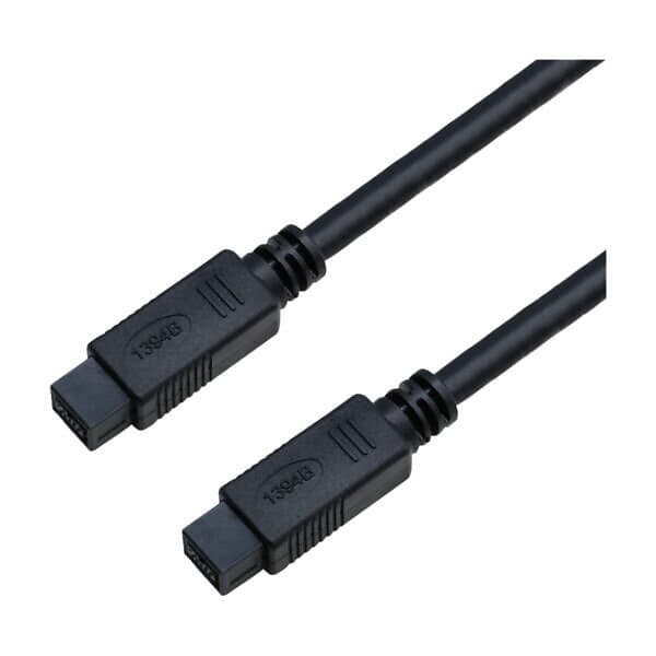 Eletra Ieee 1394b 9p Hane 1m
