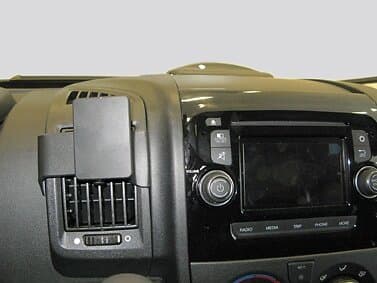 Brodit 855085 - Center mount Fiat Ducato/Citroen Jumper/Peugeot Boxer
