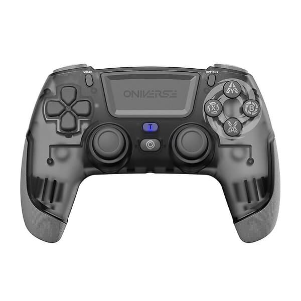 Oniverse Revolt (PS4)