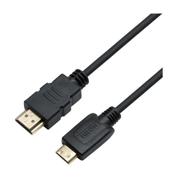 Eletra Hdmi Am Mini Hdmi M 1,4 1m