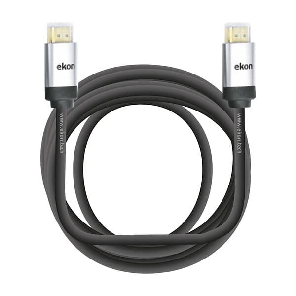 Ekon HDMI KABEL 2.1 5m