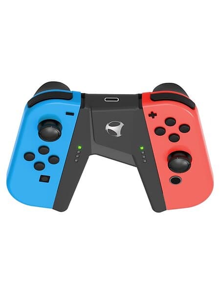 Subsonic Charging Grip for Joy-Con Nintendo Switch