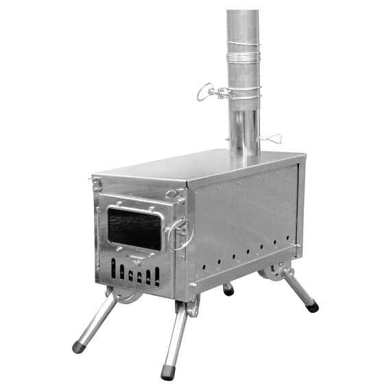 Finnex Kamin ST-2
