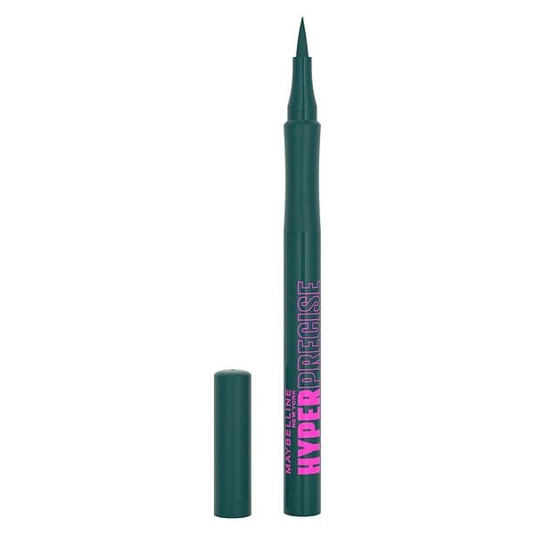 Maybelline Hyper Precise Liquid Liner 1ml