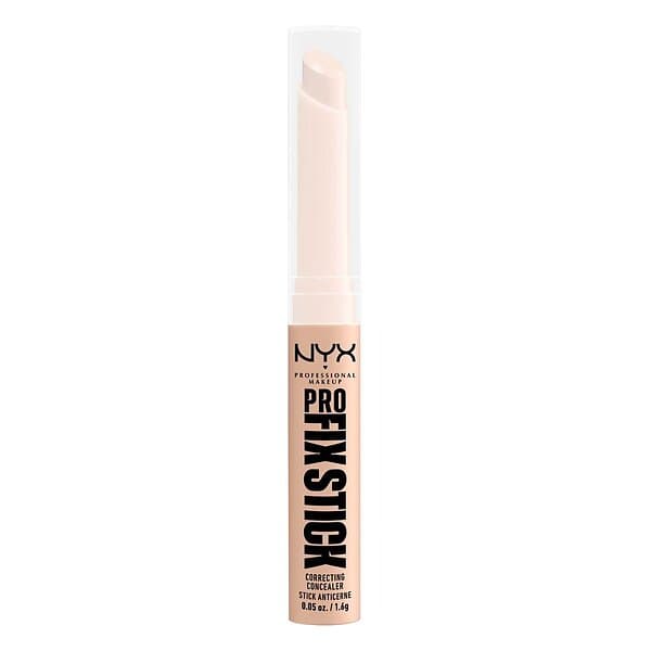 NYX Professional Makeup Fix Stick Concealer Stick Light 04 1,6g