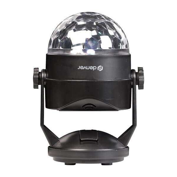 Denver LDB-319 LED mini discokula