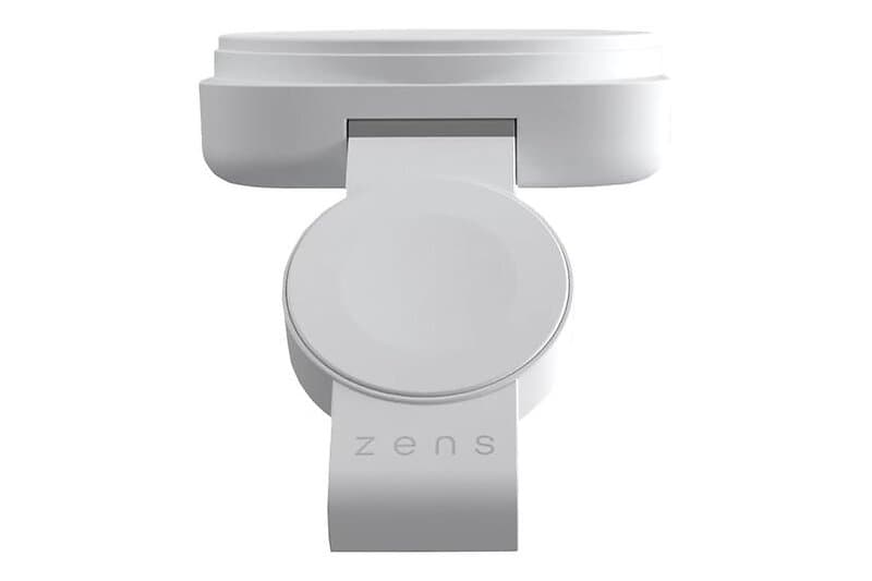 Zens ZEDC24W 2-in-1 Magsafe