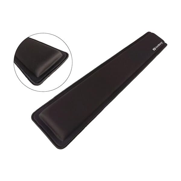 Sandberg Wrist Rest Pro Xxl