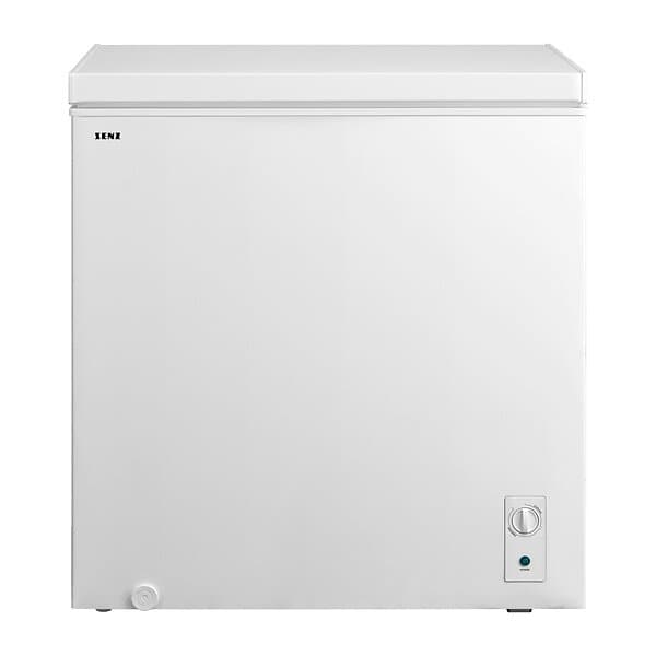 Senz SECF198EW (Vit)