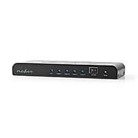 Nedis Hdmi Splitter UHD 1-in 4-out