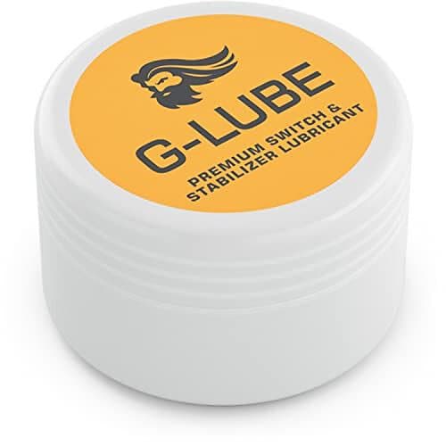 Glorious Pc Gaming Race Switch G-lube Smörjmedel För Mekaniska Switchar