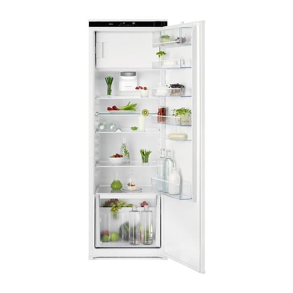 AEG 6000-serien TSF6D181ES (Vit)