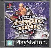 NHL: Rock the Rink (PS1)