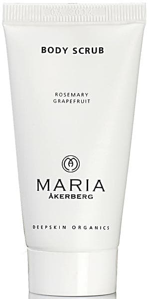 Maria Åkerberg Body Scrub 30ml