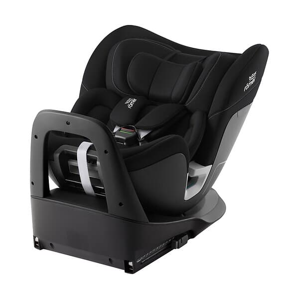 Britax Römer Swivel