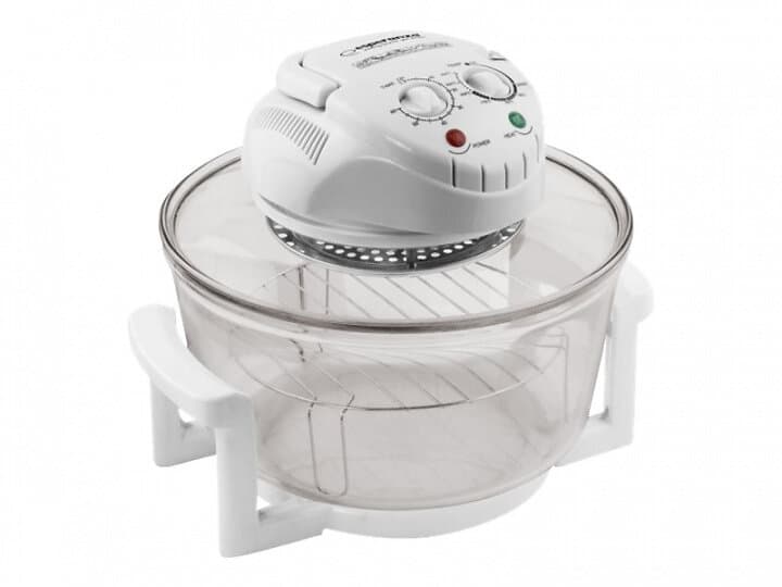 Esperanza QUASAR Airfryer 1,4kW