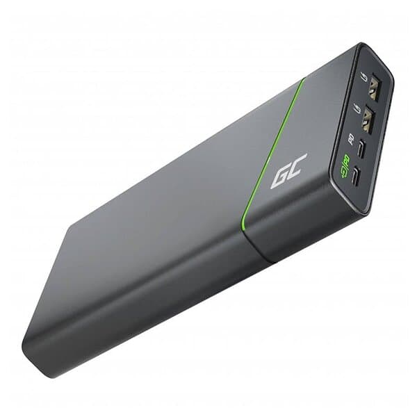 GreenCell PowerPlay Ultra 26800mAh 128W PBGC04