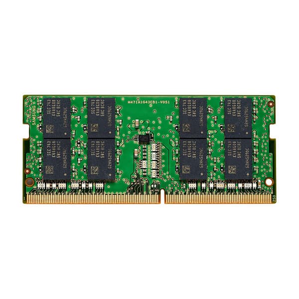 HP 4800MHz DDR5 UDIMM NECC-MINNE 16GB 4M9Y0AA