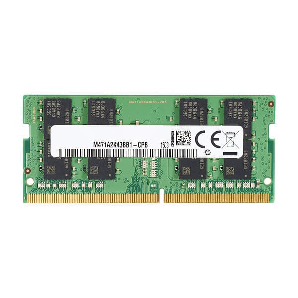 HP SO-DIMM DDR4 3200MHz 16GB (13L75AA)